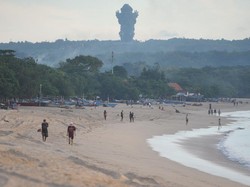 Berbagai Aktivitas Menarik di Pantai Kedonganan Badung Bali
