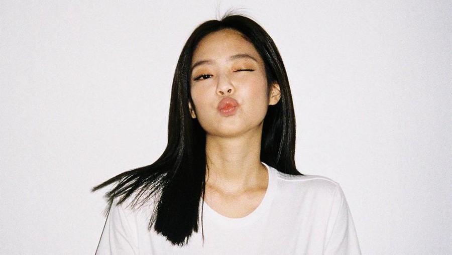 Jennie BLACKPINK