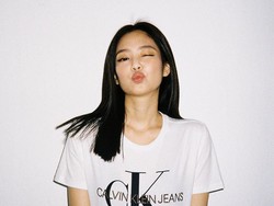 Ternyata, Akun Instagram Jennie Blackpink Dihack!