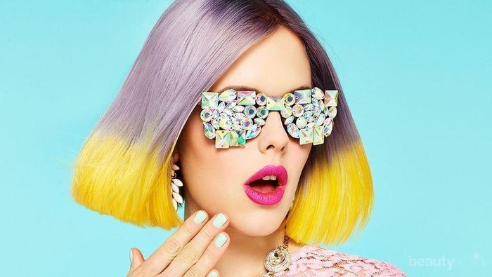 Ingin Lipstikmu Tahan Seharian? Coba Atasi dengan 4 Tips Ini, Yuk!