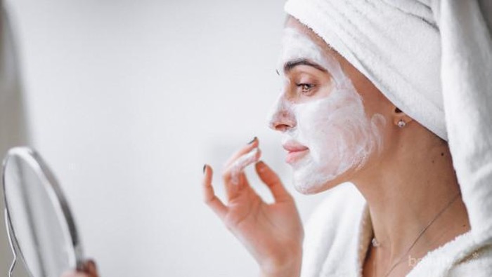 Uniknya 6 Ritual Kecantikan Ini, Ada yang Pakai Masker Daging Sapi Uniknya 6 Ritual Kecantikan Ini, Ada yang Pakai Masker Daging Sapi