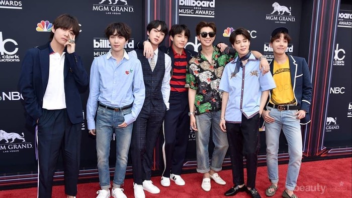 Demi Obati Rindu Para Penggemar, BTS Akhirnya Gelar Konser Online!