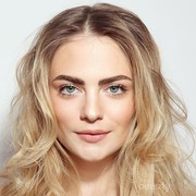 Cukup 1 Menit Gambar Alis Sebelum Conference Call