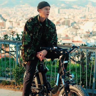 Terungkap, Ini Alasan Herjunot Ali Putus dengan Tatjana Saphira