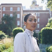 Kunci Wajah Lebih Menawan, 6 Tips Makeup Kulit Sawo Matang ala Tara Basro