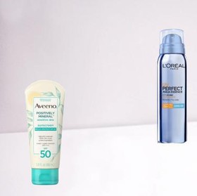 Rekomendasi Sunscreen Terbaik untuk Pemilik Kulit Sensitif