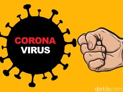 Cerita Mahasiswa Asal Thailand yang Tertahan di Samarinda karena Corona