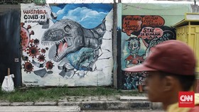 Kemendikbud Tegur Unila soal Wacana KKN di Zona Merah