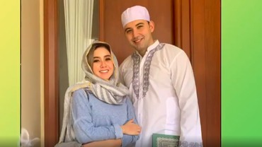 Calon Suami Mualaf, Cita Citata: Bukan Karena Kita Mau Nikah