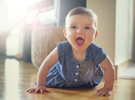 30 Nama Bayi Perempuan Islami Bermakna Beruntung