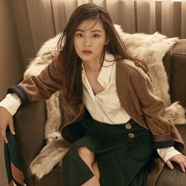 Rumah Tangga Jun Ji Hyun Diisukan Retak, Suami Selingkuh?