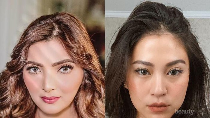 7 Public Figur Ini Bagi-bagi Nasi Kotak Hingga Sembako di Tengah Wabah Virus Corona