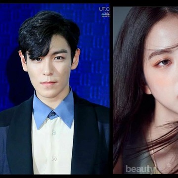 img-title T.O.P BIGBANG dan Jisoo BLACKPINK Terpilih Sebagai Best Visual Edisi King Choice 2020!