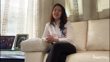 Intip Kegiatan Tina Toon Selama WFH di Tengah Pandemi Corona
