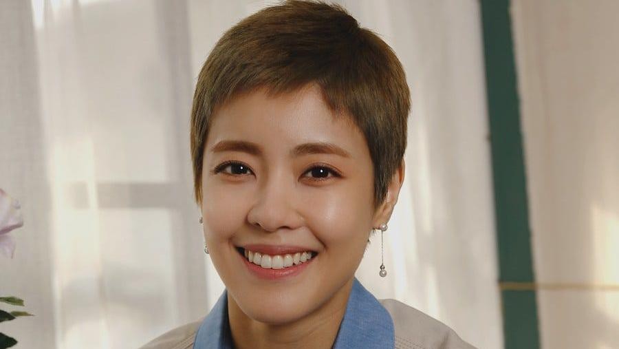 Lee Yoon Ji