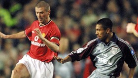 Kisah Legendaris 'Photobomb' Fan MU Lawan Munchen