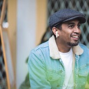 Unggahan Terakhir Glenn Fredly untuk Sang Istri Sebelum Meninggal