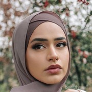 Ingin Menyimpan Hijab Tapi Takut Kusut? Ikuti Tips yang Bisa Kamu Coba