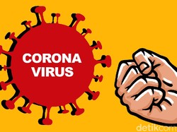 Istri dan Dokter Pribadi Walkot Tanjungpinang Juga Positif Corona