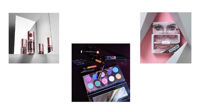 Inilah Kosmetik yang Launching di Bulan Maret dan Wajib Kamu Punya!