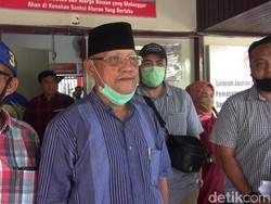 Hampir 2 Tahun Dibui Kasus Megapungli, Eks Anggota DPRD Samarinda Bebas