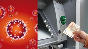 Tips Ambil Uang di ATM untuk Menghindari Tertular Virus Corona