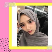 Cantik dan Memesona, Berikut Gaya Hijab Sarah Sheilka yang Bisa Kamu Tiru!