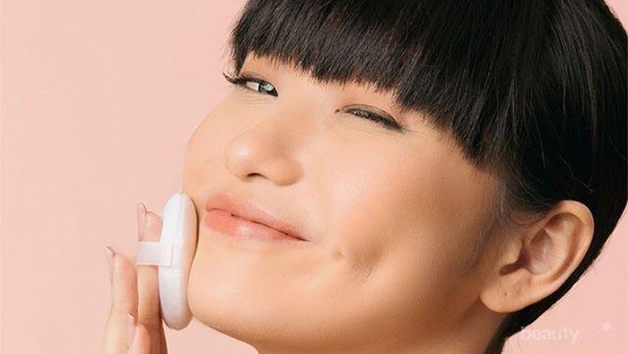 Kunci Makeup Tetap Flawless, Ini Rekomendasi Translucent Powder Lokal yang Bagus