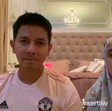 Fairuz dan Sonny Tak Pernah Terima Surat Permintaan Maaf Rey Utami