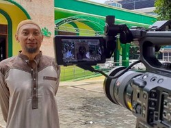 Chef Haryo Hijrah: Dari Cuci Piring hingga Jadi Chef Sukses di Amerika