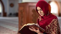Bunda, Ini Amalan Malam Nisfu Syaban 28 Maret agar Dosa Diampuni
