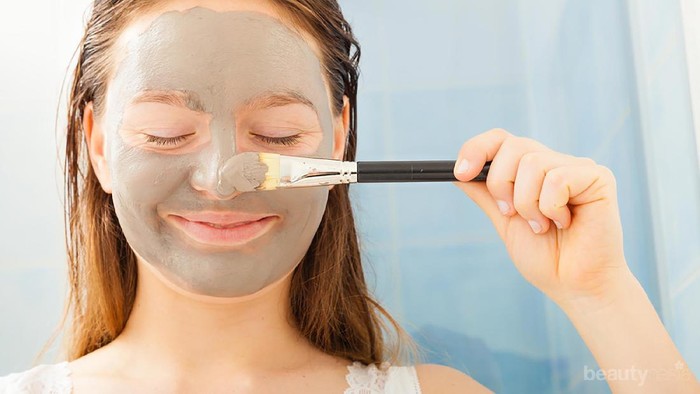 Tidak Bisa ke Salon? Ini Dia Langkah-Langkah Facial ala Salon di Rumah Tidak Bisa ke Salon? Ini Dia Langkah-Langkah Facial ala Salon di Rumah