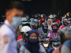 Kemenkeu Sebut Target Pengangguran 5,5% di 2022 Realistis, tapi...
