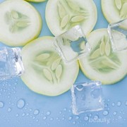 Perawatan Kecantikan Cuma Modal Timun? Jangan Khawatir, Ini Khasiatnya!