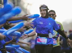 Pocari Sweat Run Bandung Batal, Peserta Diajak Donasi Lawan COVID-19
