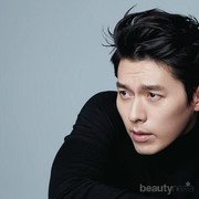 Wah, Deretan Aktor K-Pop Ini Sudah Berkepala Tiga Tapi Masih Terlihat Muda!