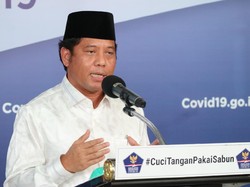 Kemenag Jelaskan soal Ada Logo MUI di Sosialisasi Penceramah Bersertifikat