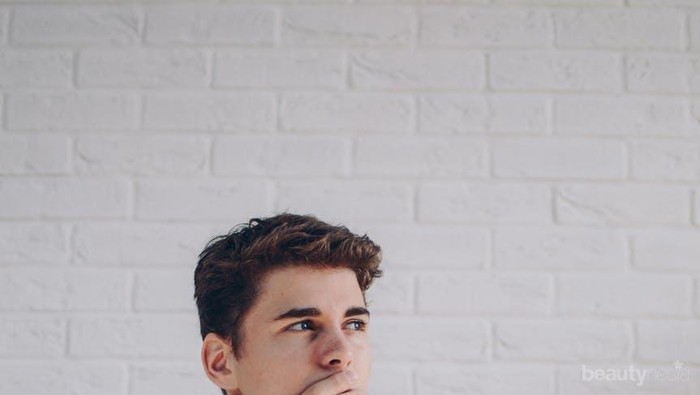 5 Style Fahion Ini Identik dengan Pria Cuek, Benar Gak?