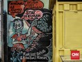 Daftar 70 Zona Merah Corona, Terbanyak di Bali