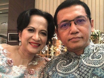 Kisah Cinta Ahli Forensik dr. Hastry, Ketemu Jodoh di Rumah Sakit
