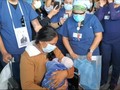 VIDEO: Cerita Wanita di AS Melahirkan Saat Terinfeksi Corona
