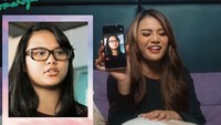 <p>Perubahan Aurel Hermansyah sempat jadi sorotan karena dikira oplas. Namun ia telah mengungkap kalau sebenarnya tidak oplas, tapi sering melakukan perawatan wajah (Foto: Youtube Aurelie Hermansyah)</p>