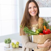 Tidak Perlu Keluar Rumah, Ini 5 Tempat Online Belanja Sayur Segar