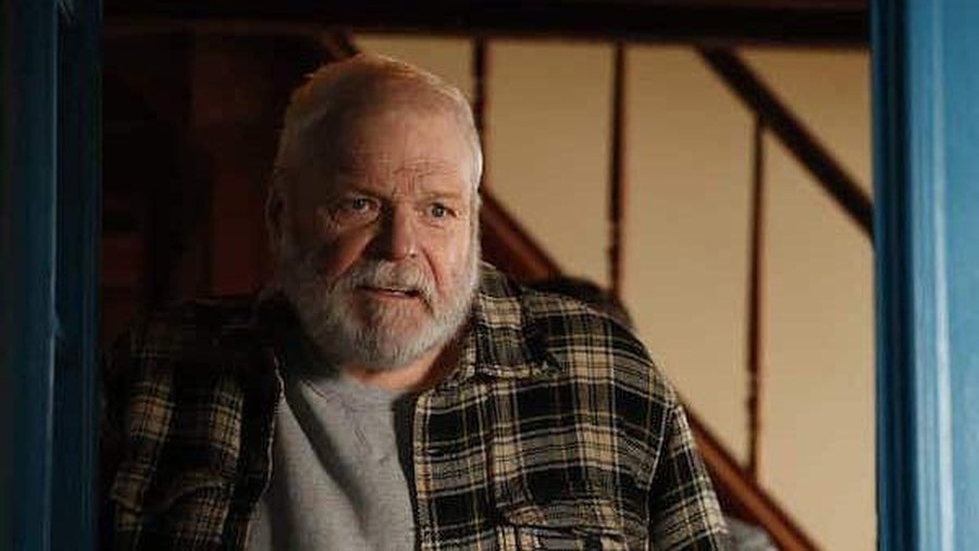 Brian Dennehy