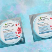Bisa Jadi Pilihan, Sheet Mask dari Garnier Ternyata Recommended, Lho!