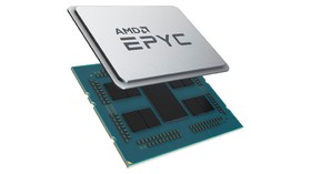 AMD Luncurkan Tiga Prosesor Anyar EPYC Generasi Kedua