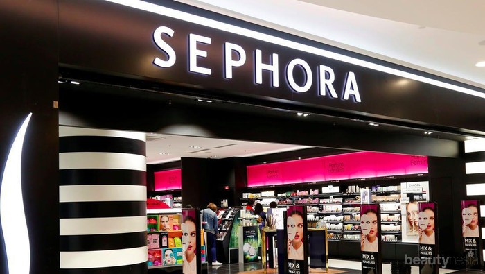 Imbas Virus Corona Terhadap Industri Kecantikan, 7 Gerai Kosmetik Tutup Sementara