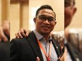 Lukman Niode, Olimpian Indonesia Sekaligus Pencetak Rekor
