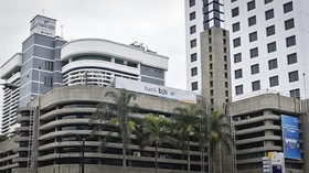 BJB Salurkan Kredit Pemulihan Ekonomi Nasional Rp5 T