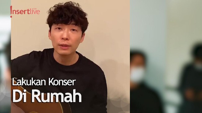 Usir Rasa Bosan, Gen Hoshino Ciptakan Lagu Untuk Hibur Penggemar